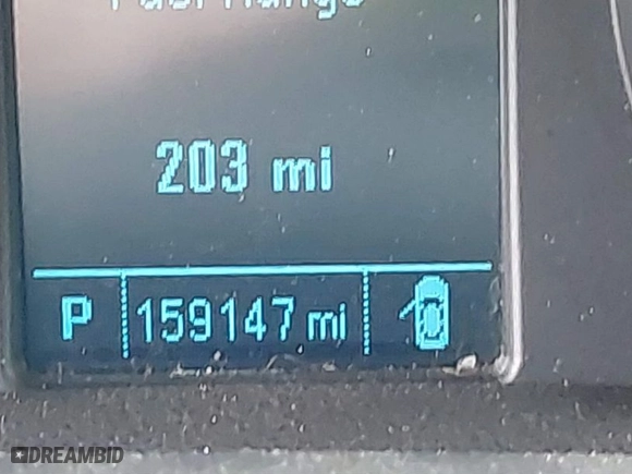 2015 Buick Encore Convenience with VIN KL4CJBSB3FB123240, listed as a IAAI auction lot 41176651 with 159,147 mi miles. Bid and sale history available at carsss.com. Image 16.