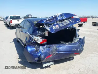 2013 Hyundai Elantra Limited with VIN 5NPDH4AE2DH232877, listed as a IAAI auction lot 41863644 with 170,723 mi miles and . Bid and sale history available at DreamBid. Image 6.