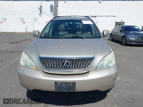 2004 Lexus RX 330 z VIN JTJHA31U440054617, wystawiony jako IAAI lot #42065794 z przebiegiem 183 915 mil mil oraz . Historia ofert i sprzedaży dostępna na DreamBid. Obrazek 12.