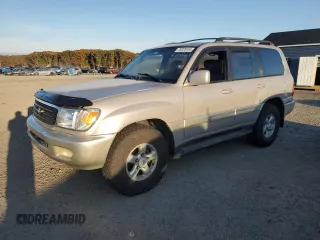 1999 Toyota Land Cruiser with VIN JT3HT05J6X0058298, listed as a Copart auction lot 78328434 with 325,607 mi miles and Clean Title. Bid and sale history available at carsss.com. Image 1.