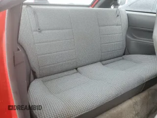 1997 Ford Aspire z VIN KNJLT05H8V6219549, wystawiony jako Copart lot #42797605 z przebiegiem 47 312 mil mil oraz Szkody całkowita. Historia ofert i sprzedaży dostępna na DreamBid. Obrazek 10.