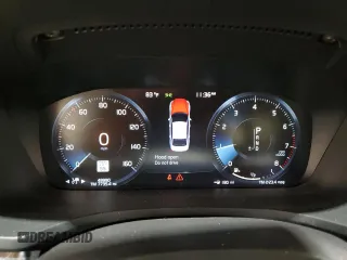 2019 Volvo S60 Inscription with VIN 7JRA22TL6KG012049, listed as a Copart auction lot 67319464 with 49,990 mi miles and Salvage Title. Bid and sale history available at carsss.com. Image 9.