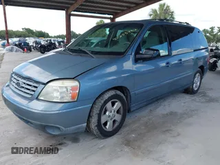 2004 Ford Freestar SES z VIN 2FMZA576X4BA05461, wystawiony jako IAAI lot #42255432 z przebiegiem 115 971 mil mil oraz . Historia ofert i sprzedaży dostępna na DreamBid. Obrazek 2.