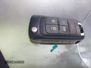 2013 Buick Verano Group с VIN 1G4PS5SK2D4137245, выставлен на аукционе IAAI как лот 42377223 с пробегом 112 594 миль миль и . История ставок и продаж доступна на DreamBid. Изображение 11.