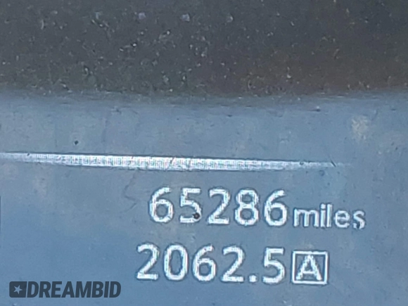 2014 Nissan Rogue SL with VIN 5N1AT2MV9EC802321, listed as a IAAI auction lot 41711446 with 65,286 mi miles. Bid and sale history available at carsss.com. Image 16.