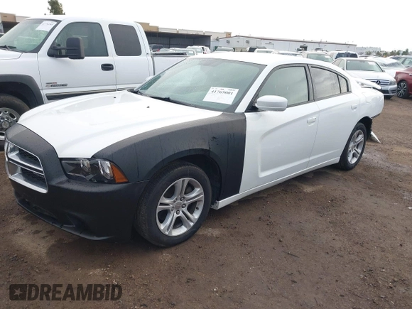 2013 Dodge Charger SE with VIN 2C3CDXBG1DH742921, listed as a IAAI auction lot 41765001 with 196,783 mi miles and . Bid and sale history available at DreamBid. Image 18.