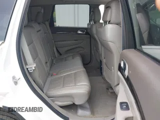 2011 Jeep Grand Cherokee Laredo with VIN 1J4RR4GG6BC680943, listed as a IAAI auction lot 42419575 with 188,672 mi miles and . Bid and sale history available at DreamBid. Image 8.