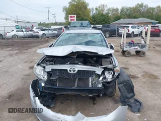 2010 Toyota Corolla z VIN 1NXBU4EE5AZ213816, wystawiony jako IAAI lot #42199718 z przebiegiem 9 100 mil mil oraz . Historia ofert i sprzedaży dostępna na DreamBid. Obrazek 12.