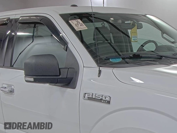 2015 Ford F-150 XLT with VIN 1FTEW1EG6FFB80316, listed as a IAAI auction lot 42332427 with 157,462 mi miles and . Bid and sale history available at DreamBid. Image 1.