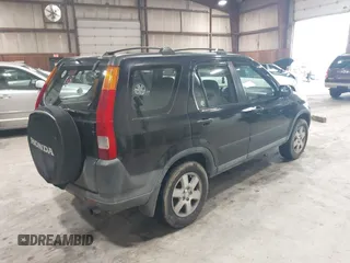 2003 Honda CR-V LX z VIN SHSRD78443U137730, wystawiony jako IAAI lot #42544784 z przebiegiem 192 855 mil mil oraz . Historia ofert i sprzedaży dostępna na DreamBid. Obrazek 4.