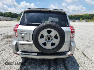 2010 Toyota RAV4 с VIN 2T3ZF4DV6AW043063, выставлен на аукционе Copart как лот 61656535 с пробегом 162 784 миль миль и Чистый • Clean title. История ставок и продаж доступна на DreamBid. Изображение 6.
