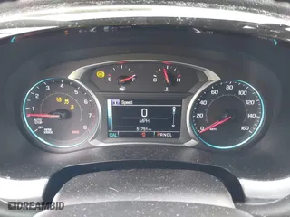 2018 Chevrolet Traverse LT Cloth with VIN 1GNEVGKW3JJ268688, listed as a IAAI auction lot 41656882 with 51,751 mi miles. Bid and sale history available at carsss.com. Image 15.