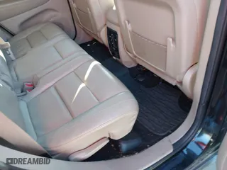 2014 Jeep Grand Cherokee Limited with VIN 1C4RJFBM8EC298326, listed as a IAAI auction lot 41307009 with 122,663 mi miles. Bid and sale history available at carsss.com. Image 8.