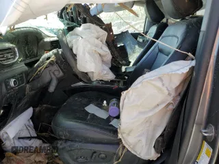 2021 Ford Explorer Limited с VIN 1FM5K8FWXMNA11196, выставлен на аукционе Copart как лот 53548185 с пробегом Не указан миль и Списание • Salvage title. История ставок и продаж доступна на DreamBid. Изображение 7.