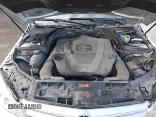 2011 Mercedes-Benz C-Class C 300 Sport with VIN WDDGF8BB1BR167613, listed as a IAAI auction lot 41643801 with 197,454 mi miles. Bid and sale history available at carsss.com. Image 10.