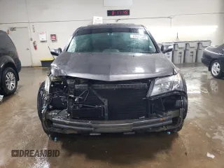 2012 Acura MDX Tech/Entertainment Pkg with VIN 2HNYD2H49CH515065, listed as a Copart auction lot 47476025 with 156,894 mi miles and Salvage Title. Bid and sale history available at carsss.com. Image 5.