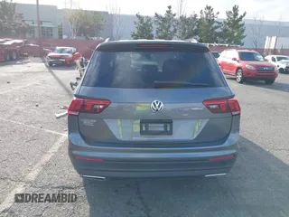 2019 Volkswagen Tiguan S с VIN 3VV1B7AX4KM023236, выставлен на аукционе IAAI как лот 41687279 с пробегом 42 222 миль миль и . История ставок и продаж доступна на DreamBid. Изображение 16.
