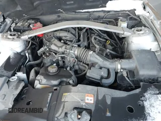 2014 Ford Mustang V6 с VIN 1ZVBP8EM5E5260397, выставлен на аукционе IAAI как лот 41391939 с пробегом 144 035 миль миль и . История ставок и продаж доступна на DreamBid. Изображение 10.