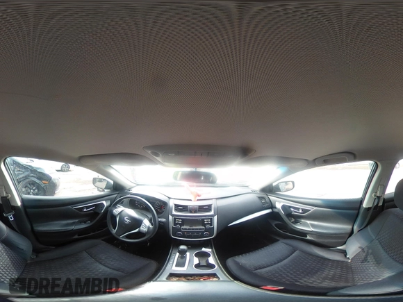 2017 Nissan Altima SV with VIN 1N4AL3APXHC238818, listed as a IAAI auction lot 41702612 with 168,442 mi miles and . Bid and sale history available at DreamBid. Image 19.