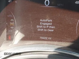 2019 Jeep Grand Cherokee Altitude с VIN 1C4RJEAG9KC681063, выставлен на аукционе IAAI как лот 41492723 с пробегом 79 422 миль миль и . История ставок и продаж доступна на DreamBid. Изображение 7.