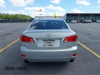 2012 Lexus IS 250 z VIN JTHBF5C27C5180231, wystawiony jako IAAI lot #42186650 z przebiegiem 259 021 mil mil oraz . Historia ofert i sprzedaży dostępna na DreamBid. Obrazek 17.