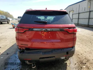 2023 Chevrolet Traverse RS z VIN 1GNERJKW0PJ253849, wystawiony jako Copart lot #50957185 z przebiegiem Nie podano mil oraz Nie do naprawy • Non repairable. Historia ofert i sprzedaży dostępna na DreamBid. Obrazek 6.