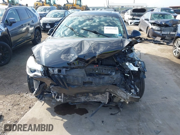 2017 Buick Regal Premium II with VIN 2G4GS5GX2H9137821, listed as a IAAI auction lot 42215320 with 65,968 mi miles and . Bid and sale history available at DreamBid. Image 13.