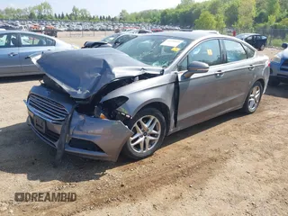 2013 Ford Fusion SE with VIN 3FA6P0H70DR190921, listed as a IAAI auction lot 42258039 with Not provided miles and . Bid and sale history available at DreamBid. Image 17.