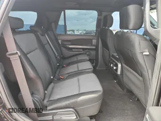 2020 Ford Expedition XLT z VIN 1FMJU1HT6LEA84454, wystawiony jako Copart lot #56387475 z przebiegiem 34 991 mil mil oraz Szkoda całkowita • Salvage title. Historia ofert i sprzedaży dostępna na DreamBid. Obrazek 11.