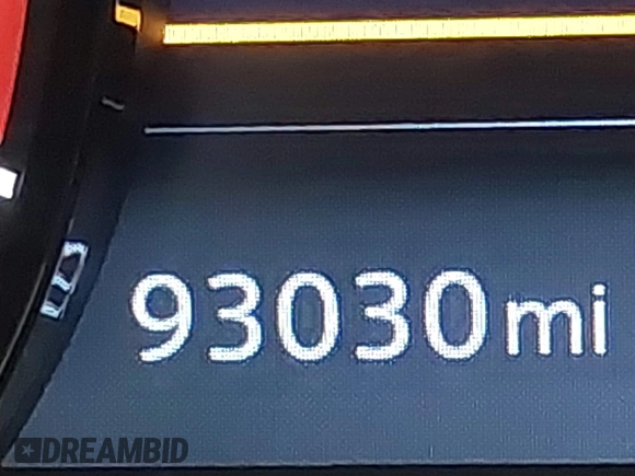 2022 Nissan Frontier SV z VIN 1N6ED1EJ2NN646035, wystawiony jako IAAI lot #41702459 z przebiegiem 93 030 mil mil oraz . Historia ofert i sprzedaży dostępna na DreamBid. Obrazek 16.