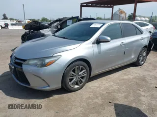 2015 Toyota Camry XLE with VIN 4T1BF1FK6FU086644, listed as a IAAI auction lot 42034189 with 154,861 mi miles and . Bid and sale history available at DreamBid. Image 17.