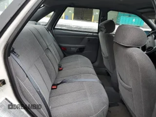 1994 Ford Taurus z VIN 1FALP5344RA291510, wystawiony jako Copart lot #43854925 z przebiegiem 69 067 mil mil oraz Tytuł czysty. Historia ofert i sprzedaży dostępna na DreamBid. Obrazek 10.