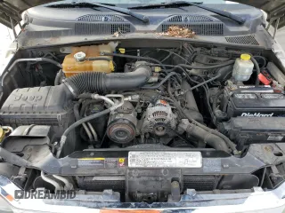 2006 Jeep Liberty Limited with VIN 1J4GL58K36W109822, listed as a Copart auction lot 45653515 with 173,335 mi miles and Salvage title. Bid and sale history available at DreamBid. Image 12.