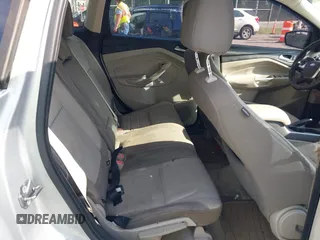 2013 Ford Escape SE z VIN 1FMCU0GX5DUC72347, wystawiony jako IAAI lot #42370050 z przebiegiem 167 212 mil mil oraz . Historia ofert i sprzedaży dostępna na DreamBid. Obrazek 8.