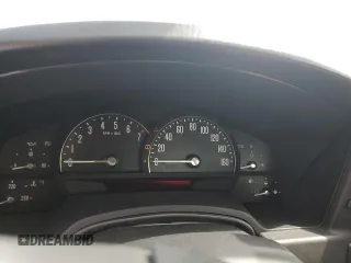 2004 Cadillac XLR z VIN 1G6YV34A945601007, wystawiony jako Copart lot #77077394 z przebiegiem Nie podano mil oraz Szkody całkowita. Historia ofert i sprzedaży dostępna na DreamBid. Obrazek 9.