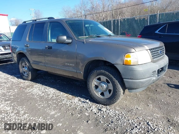 2004 Ford Explorer XLS z VIN 1FMZU72K14UB30298, wystawiony jako IAAI lot #41652053 z przebiegiem 220 713 mil mil oraz . Historia ofert i sprzedaży dostępna na DreamBid. Obrazek 1.