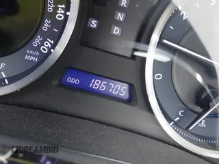 2012 Lexus IS 250 с VIN JTHCF5C2XC5053462, выставлен на аукционе IAAI как лот 42563456 с пробегом 186 705 миль миль и . История ставок и продаж доступна на DreamBid. Изображение 16.