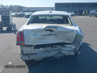 2013 Chrysler 300 Luxury Series with VIN 2C3CCASGXDH573689, listed as a IAAI auction lot 41782712 with 204,746 mi miles and . Bid and sale history available at DreamBid. Image 17.