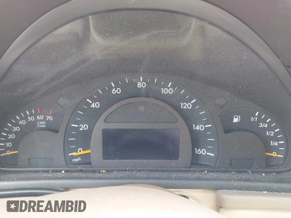 2003 Mercedes-Benz C 240 z VIN WDBRF61J43E013131, wystawiony jako IAAI lot #42036541 z przebiegiem Nie podano mil oraz . Historia ofert i sprzedaży dostępna na DreamBid. Obrazek 7.