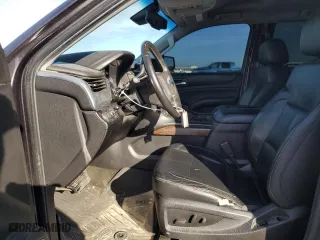 2015 Chevrolet Tahoe LT with VIN 1GNSCBKC8FR246289, listed as a Copart auction lot 47064375 with 102,331 mi miles and Salvage Title. Bid and sale history available at carsss.com. Image 7.