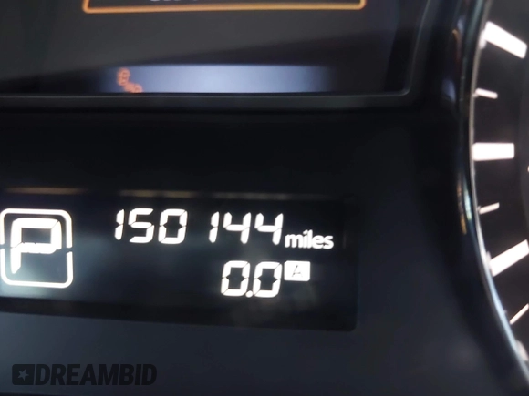 2015 Nissan Pathfinder S z VIN 5N1AR2MM7FC686768, wystawiony jako IAAI lot #41869145 z przebiegiem 150 144 mil mil oraz . Historia ofert i sprzedaży dostępna na DreamBid. Obrazek 15.
