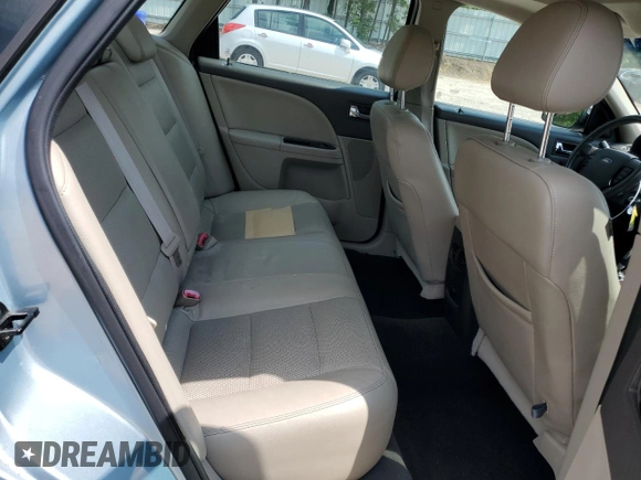 2008 Ford Taurus Limited z VIN 1FAHP25W18G114315, wystawiony jako Copart lot #59950935 z przebiegiem 145 389 mil mil oraz Szkoda całkowita • Salvage title. Historia ofert i sprzedaży dostępna na DreamBid. Obrazek 10.