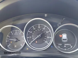 2018 Mazda CX-5 Grand Touring с VIN JM3KFADM7J0373815, выставлен на аукционе IAAI как лот 42500311 с пробегом 106 354 миль миль и . История ставок и продаж доступна на DreamBid. Изображение 7.