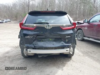 2020 Honda CR-V EX с VIN 2HKRW2H58LH638831, выставлен на аукционе IAAI как лот 41894941 с пробегом 46 746 миль миль и . История ставок и продаж доступна на DreamBid. Изображение 17.