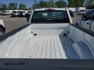 2024 Ford F-250 XL z VIN 1FTBF2BA3RED41577, wystawiony jako Copart lot #52189095 z przebiegiem Nie podano mil oraz Szkody całkowita. Historia ofert i sprzedaży dostępna na DreamBid. Obrazek 10.