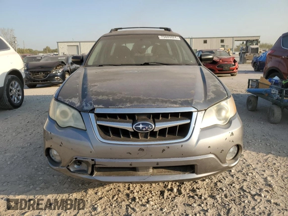2009 Subaru Outback Special Edtn with VIN 4S4BP61C997343289, listed as a Copart auction lot 75605924 with 175,777 mi miles and Clean Title. Bid and sale history available at carsss.com. Image 5.