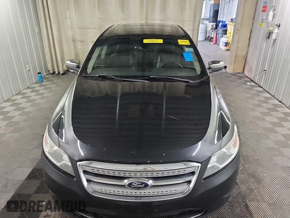 2011 Ford Taurus Limited with VIN 1FAHP2FW0BG147778, listed as a IAAI auction lot 42666687 with 283,665 mi miles and . Bid and sale history available at DreamBid. Image 38.