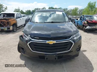 2020 Chevrolet Traverse LS with VIN 1GNERFKW3LJ180984, listed as a IAAI auction lot 42241631 with 69,654 mi miles and . Bid and sale history available at DreamBid. Image 12.