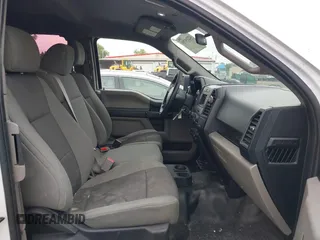 2016 Ford F-150 XL с VIN 1FTEX1CPXGFA70273, выставлен на аукционе IAAI как лот 42219759 с пробегом 161 608 миль миль и . История ставок и продаж доступна на DreamBid. Изображение 5.