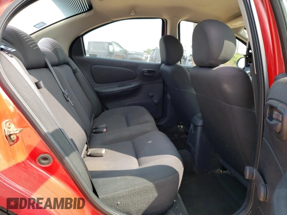 2005 Dodge Neon SE with VIN 1B3ES26C05D249168, listed as a Copart auction lot 70505584 with 180,859 mi miles and Salvage Title. Bid and sale history available at DreamBid. Image 11.